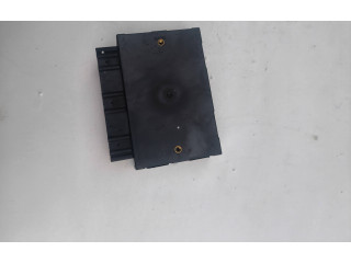 Комфортный модуль 6Q0959433E, 5DK00812901   Skoda Fabia Mk1 (6Y)