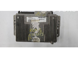 Блок управления двигателя S113727104D, 30857568-0C Volvo S40, V40