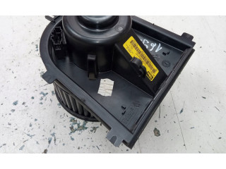 Вентилятор печки Audi A3 S3 8L