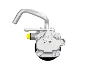 Насос усилителя руля