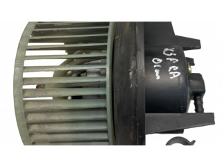 Вентилятор печки 210681233F, 740471233F Citroen Xsara