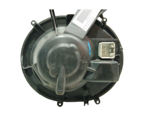 Вентилятор печки 28417, 86577 Volvo S60