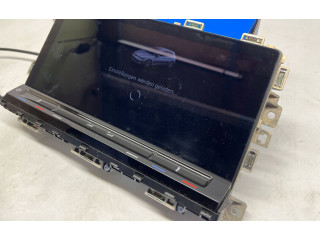 Дисплей 5H0919605B, 5H0919605B Volkswagen Golf VIII