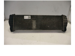 Интеркулер 23711-09050 SsangYong Actyon sports I