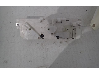 Блок управления климат-контролем 7701054311   Renault Twingo I