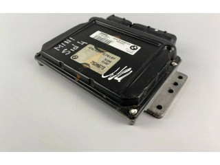 Блок управления двигателя 7514587 Mini One - Cooper R50 - 53