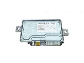 Блок управления A0009000946m   Mercedes-Benz GLE W167