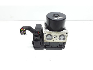 Блок АБС 31400101, P31400544   Volvo  V60  2013 - 2018 года