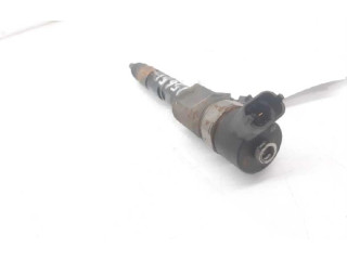 Pojistková skříňka Жиклер (жиклеры) (форсунка (форсунки) 0445110280 Renault Megane II 2008