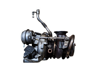 Turbodmychadlo Турбина 457154304, 76915514 BMW 7 F01 F02 F03 F04 4.4 v8 n63b44