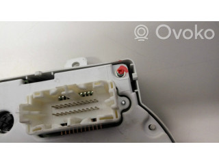 Панель приборов 8100A088 Mitsubishi Outlander