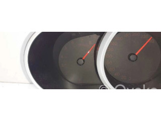 Přístrojová deska Mazda CX-7 2007 EG9655471, EPEG96A044