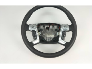 Руль Ford S-MAX  2006 - 2015 года 6M213600CK, 305479999D52      