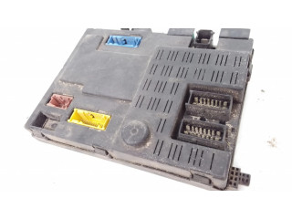 Блок комфорта 9632526880 Citroen Xsara