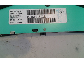 Панель приборов P248104802R, P248104802R   Dacia Sandero       