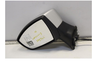 Зеркало электрическое Ford Ecosport 2013 - 2017 года