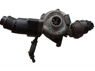 Турбина Volkswagen Golf Plus 03C145701R, 03C145701J