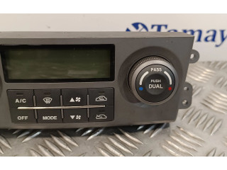 Блок управления климат-контролем 972503E261, 972503EXXX   KIA Sorento