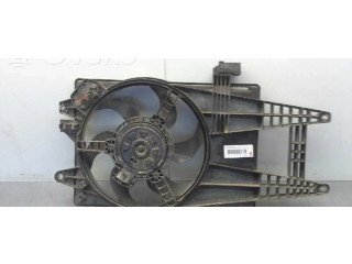 Вентилятор радиатора     0046785738    Fiat Punto Evo 1.9