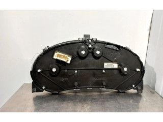 Přístrojová deska  Citroen Berlingo  9665154980  