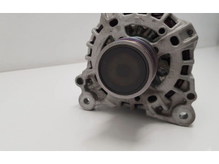 Генератор 04E903015A   Skoda Fabia Mk3 (NJ)      