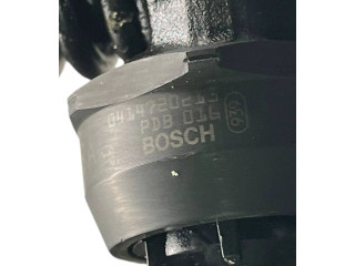 Форсунка 038130073, 041420215 Skoda Octavia Mk2 (1Z) BXE