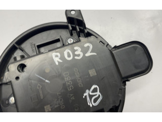 Вентилятор печки AY5330 Chevrolet Camaro