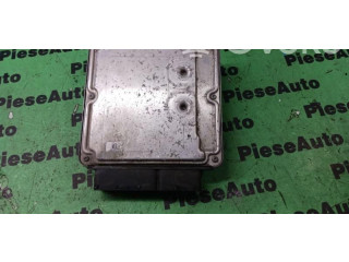 Řídící jednotka 0261S04011, 03C906032T Volkswagen Tiguan 2008