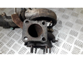 Turbodmychadlo Турбина 64050 Toyota Picnic 2.2