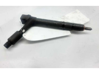 Форсунка TJBB01901D    Opel Combo C   