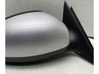 Зеркало электрическое Skoda Fabia Mk2 (5J) 2007 - 2014 года