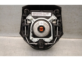 Подушка безопасности водителя 7030A652XA, 7030A652XA Mitsubishi Mirage VI G4 Attrage