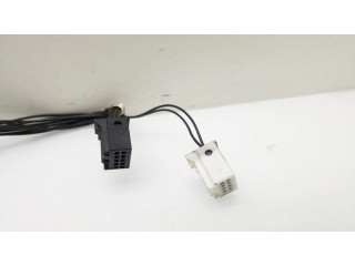 Zpětné zrcátko levé Mercedes-Benz E W211 2005 2038105993