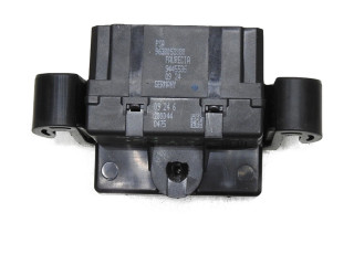 Модуль управления вентилятором