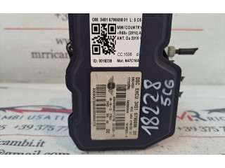 Jednotka ABS 3451679669801, 3451679669801   Mini Cooper Countryman R60 2010