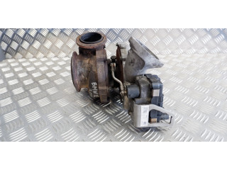 Турбина BMW X5 E70 3.0 7796313, GT2260V