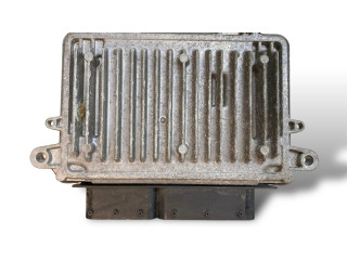 Řídící jednotka A6401500100, 1039S28893   Mercedes-Benz A W169 2009