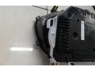 Přístrojová deska  Toyota Yaris 2015 83800-04270  