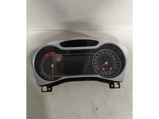 Панель приборов 8M2T10849VA, 8M2T14B026CA   Ford S-MAX       