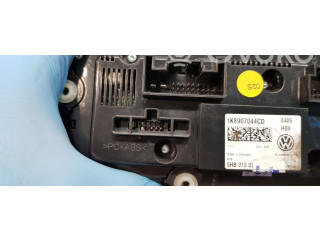 Модуль блока управления кондиционером 1K8907044CDZJU, 1K8907044CD   Volkswagen Caddy