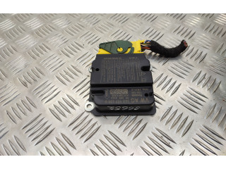 Блок подушек безопасности 34D959655B Skoda Rapid (NH)