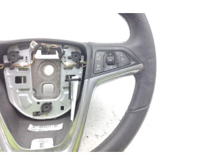 Руль Opel Meriva B 2010 - 2016 года