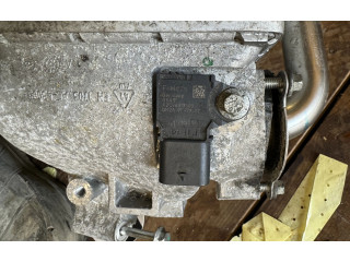 Интеркулер HG9Q6C896AD, GK2Q9F991BA Ford Galaxy