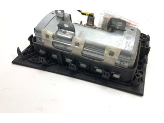 Надувная подушка для пассажира 5J1880202A Skoda Fabia Mk1 (6Y) 1999 - 2007 года