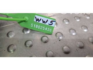 Вентилятор печки    1K1820015C, F983228M   Audi A3 S3 8P