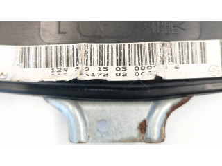 Подушка безопасности двери A1298601505   Mercedes-Benz SL R129