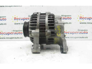 Генератор 8200065730   Renault Clio II      