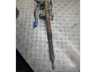 Ось рулевого колеса    Subaru Forester SF