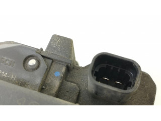 Генератор 13229985, 0124425050 Opel Zafira B 1.6