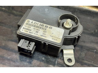 Ojnice A2115408645, 0199000012 Mercedes-Benz E W211